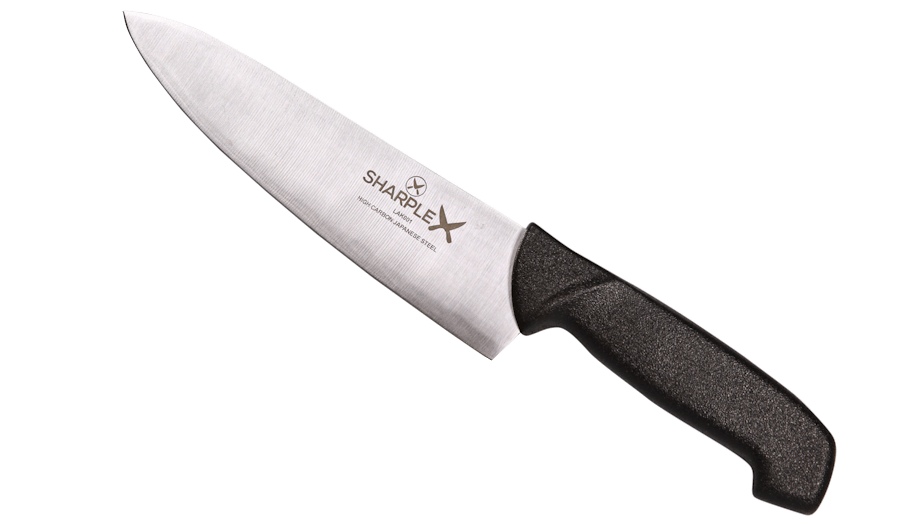 Sharplex knife and Kitchen Tools