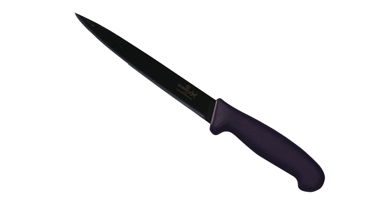 Flexible Fillet Knife 21cm