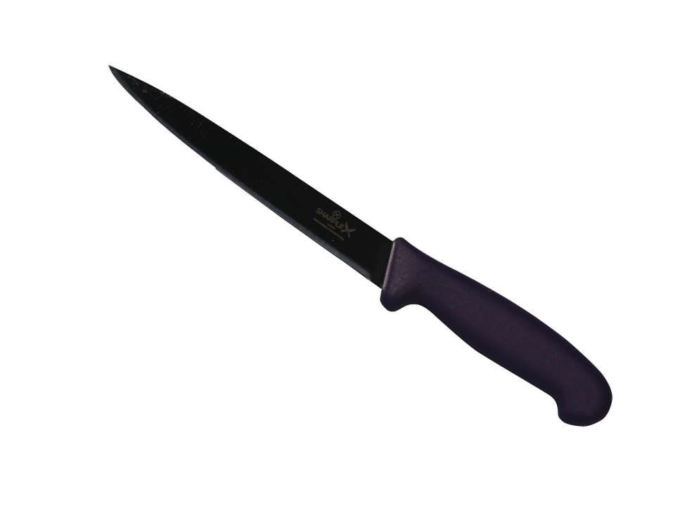 Flexible Fillet Knife 21cm