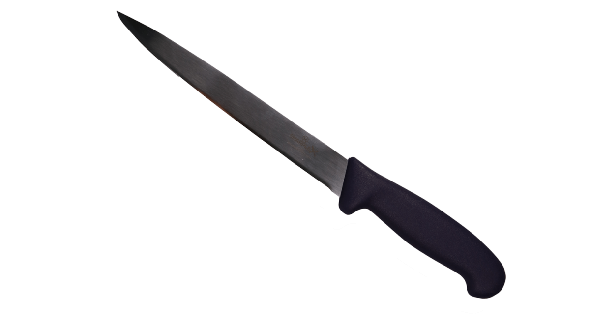 Flexible Fillet Knife 21cm