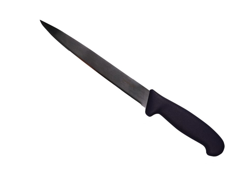 Flexible Fillet Knife 21cm